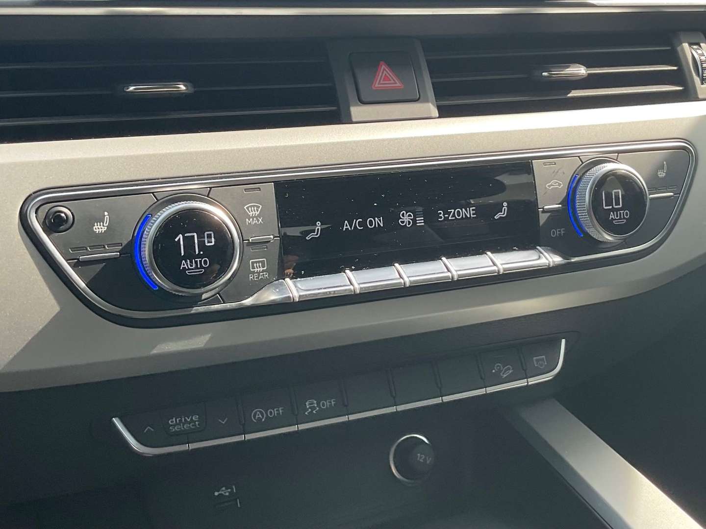 Audi A4 Allroad 50 TDI - 2021 - Joinsteer - #17