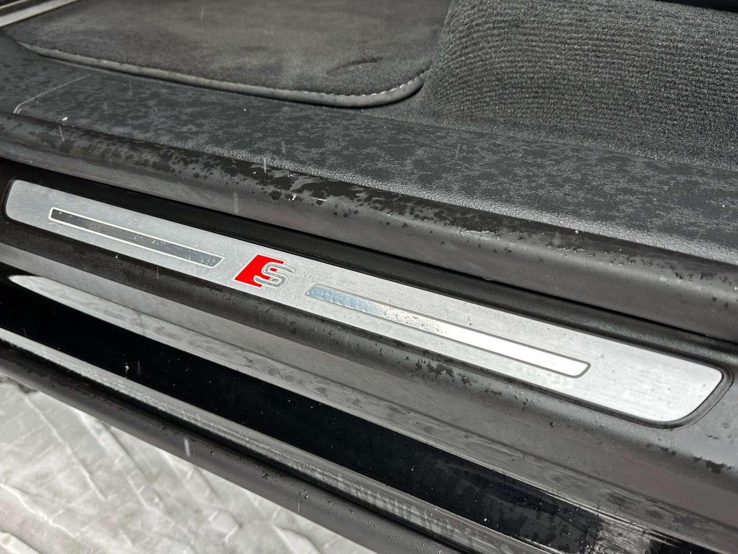 Audi SQ8 Competition Plus - 2023 - Joinsteer - #8