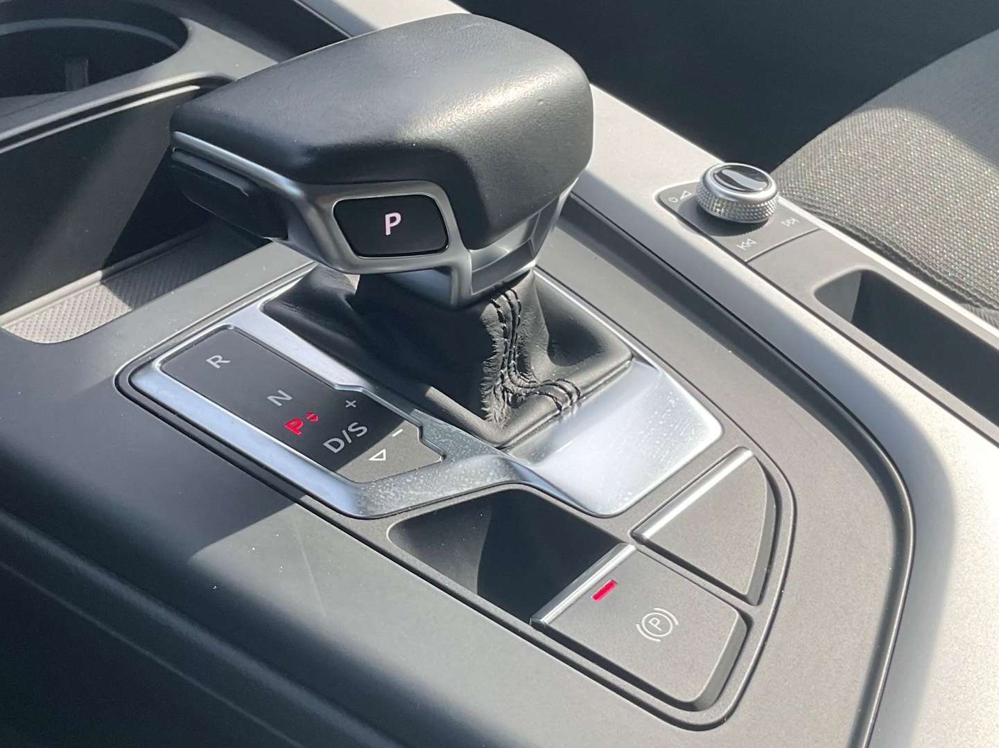 Audi A4 Allroad 50 TDI - 2021 - Joinsteer - #19