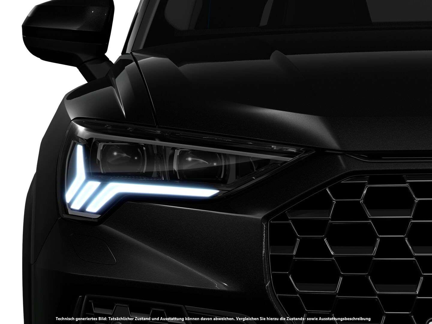 Audi RSQ3 2.5 TFSI - 2022 - Joinsteer - #3