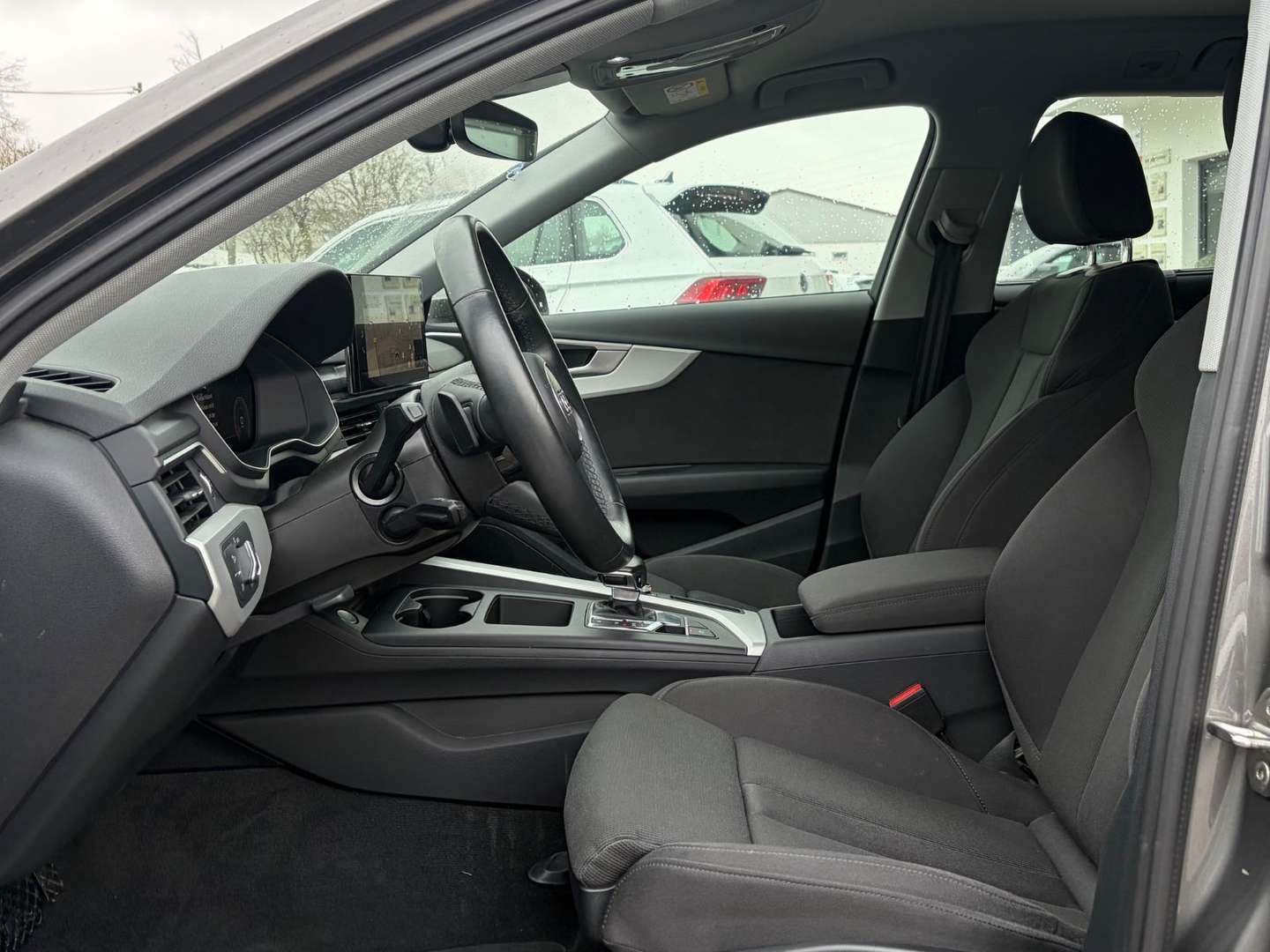 Audi A4 Allroad 50 TDI - 2021 - Joinsteer - #22