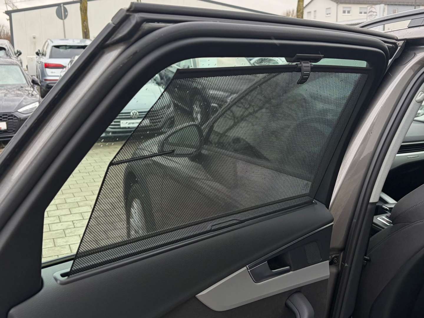 Audi A4 Allroad 50 TDI - 2021 - Joinsteer - #23