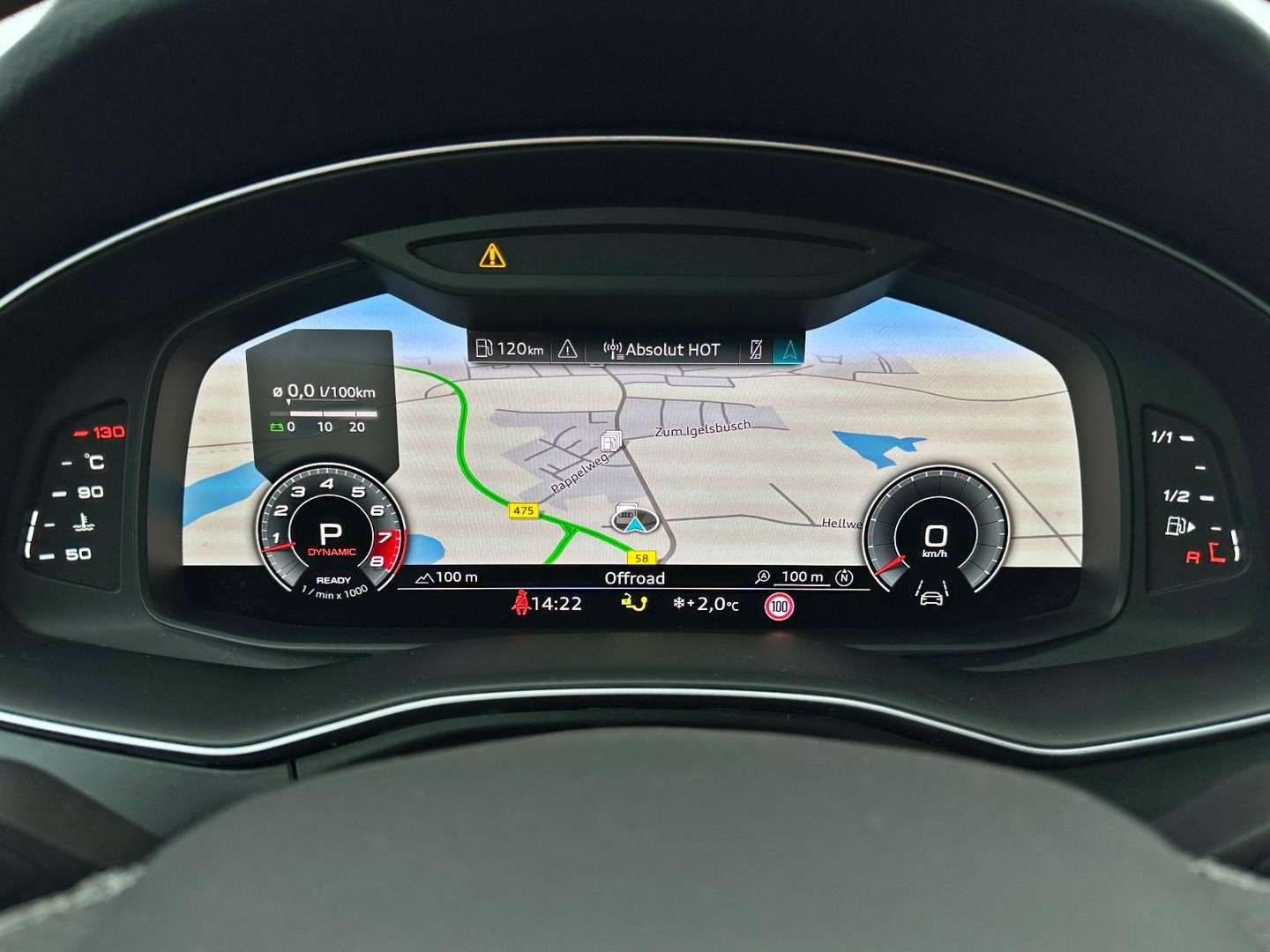 Audi SQ8 Competition Plus - 2023 - Joinsteer - #15