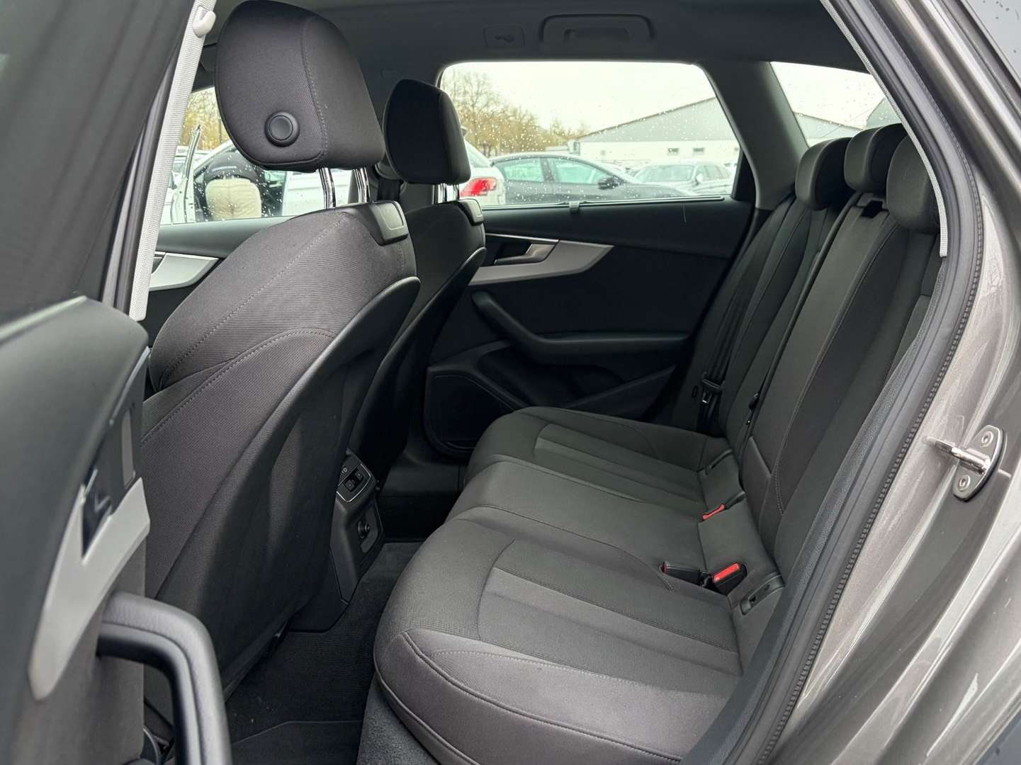 Audi A4 Allroad 50 TDI - 2021 - Joinsteer - #24