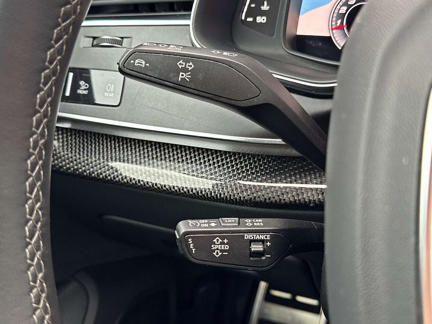 Audi SQ8 Competition Plus - 2023 - Joinsteer - #16