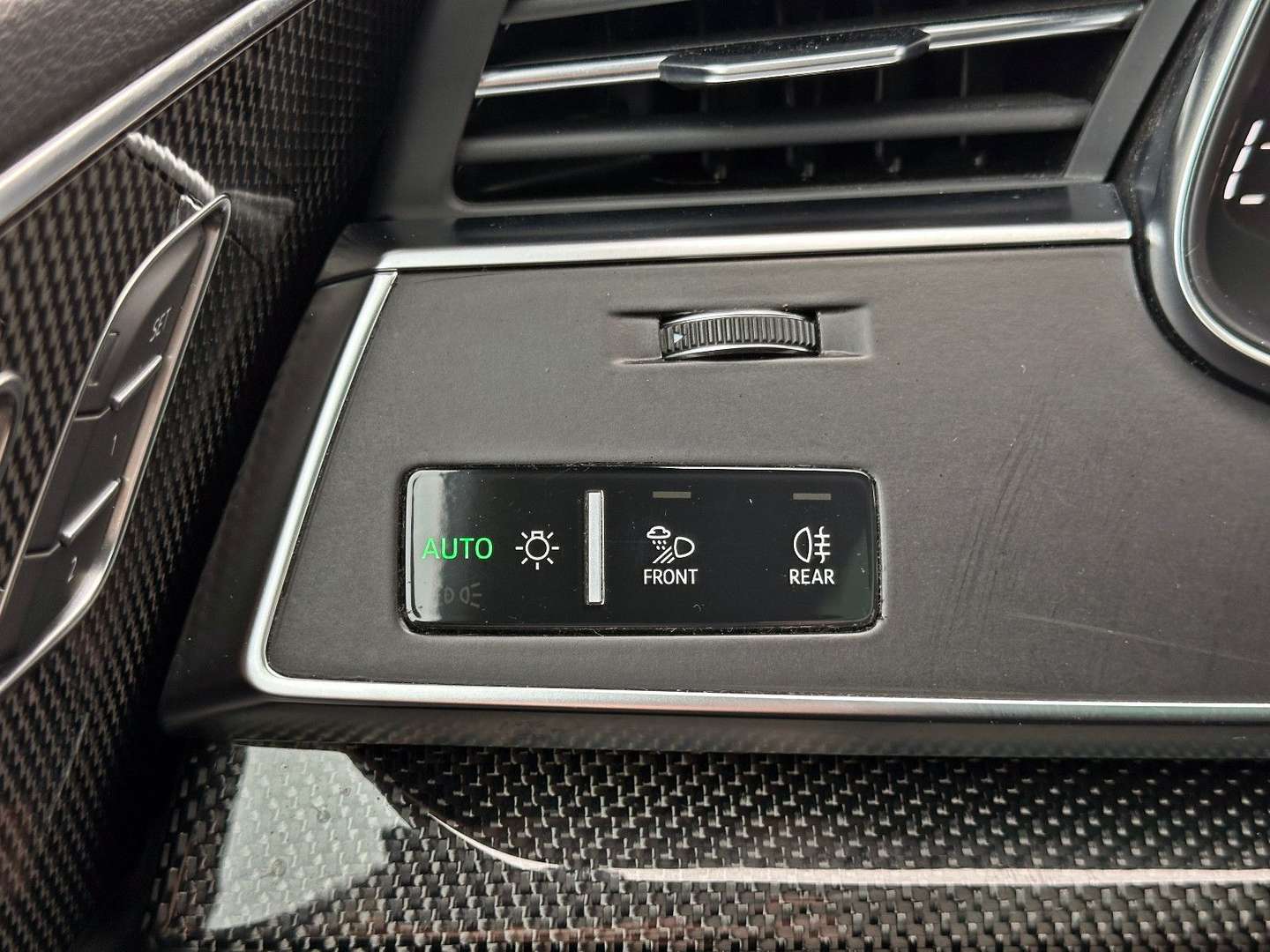 Audi SQ8 Competition Plus - 2023 - Joinsteer - #17