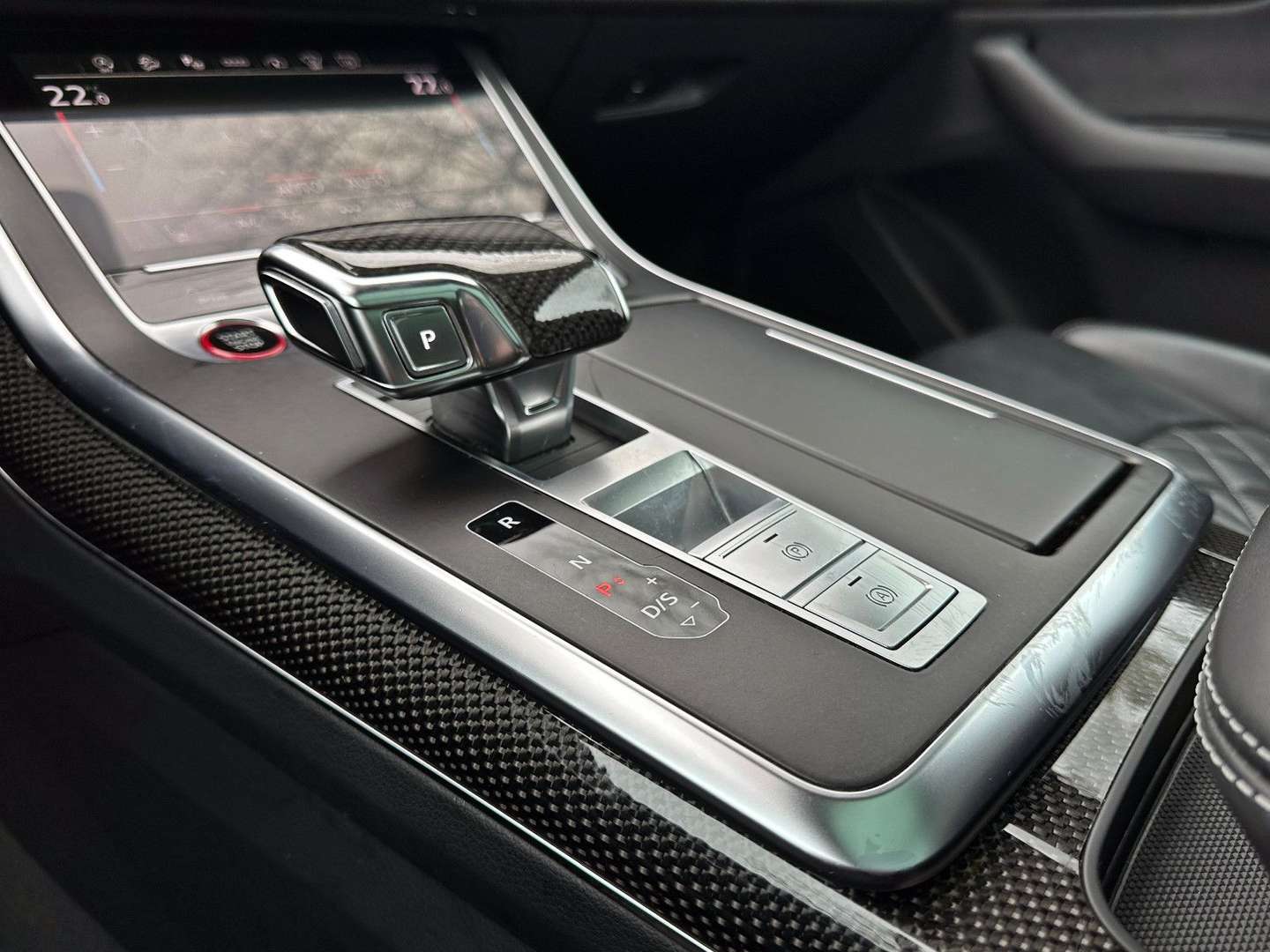 Audi SQ8 Competition Plus - 2023 - Joinsteer - #18