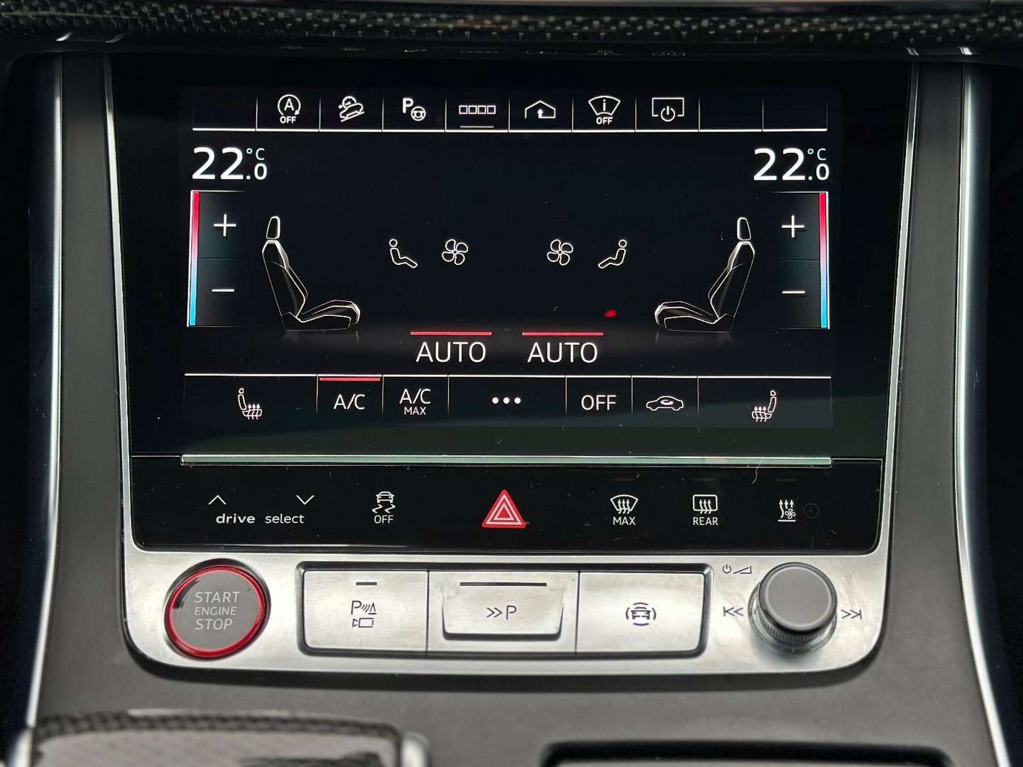 Audi SQ8 Competition Plus - 2023 - Joinsteer - #19