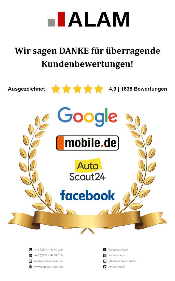 Audi A4 Allroad 50 TDI - 2021 - Joinsteer - #29