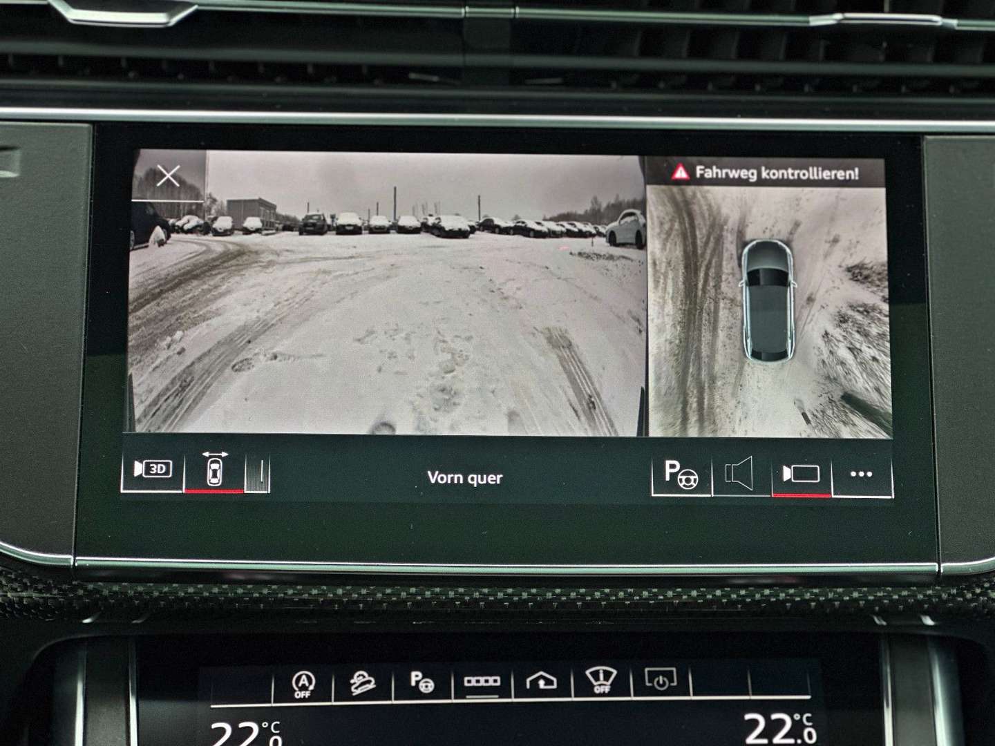 Audi SQ8 Competition Plus - 2023 - Joinsteer - #21