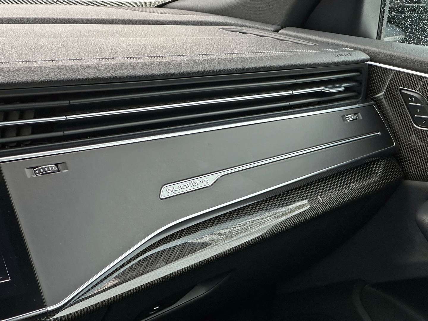 Audi SQ8 Competition Plus - 2023 - Joinsteer - #24