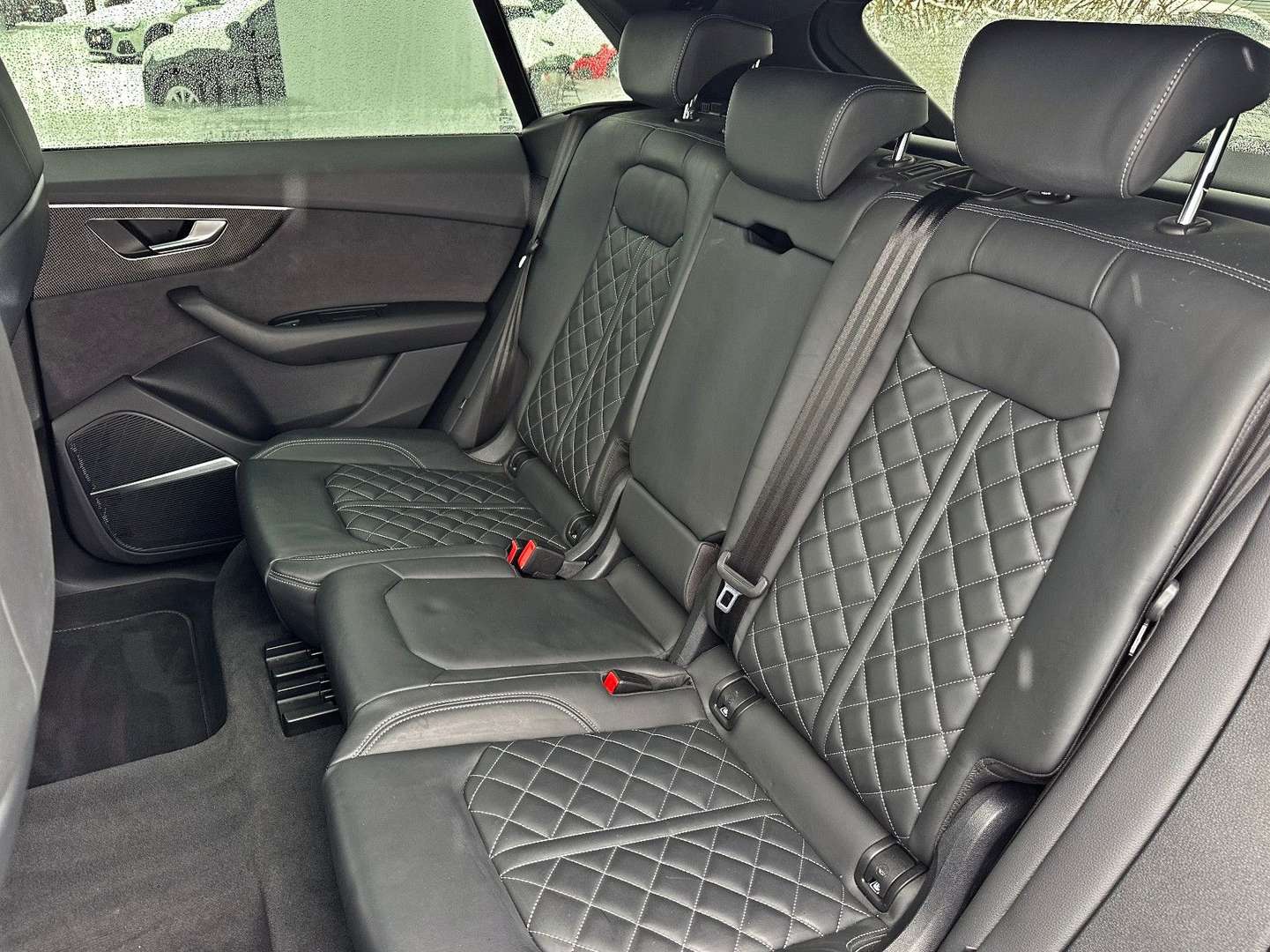 Audi SQ8 Competition Plus - 2023 - Joinsteer - #25