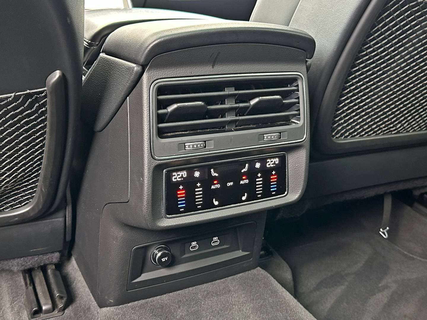 Audi SQ8 Competition Plus - 2023 - Joinsteer - #26