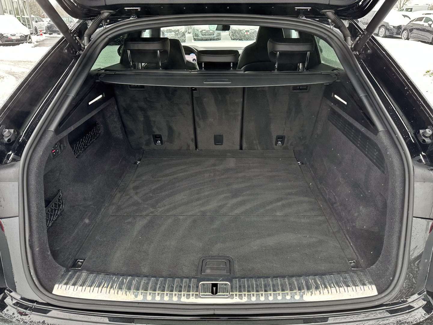 Audi SQ8 Competition Plus - 2023 - Joinsteer - #27