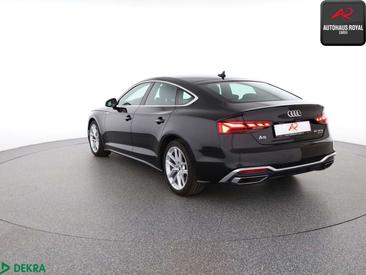Audi A5 Sportback S Line 45 TFSI — photo 3