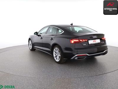 Audi A5 Sportback S Line 45 TFSI