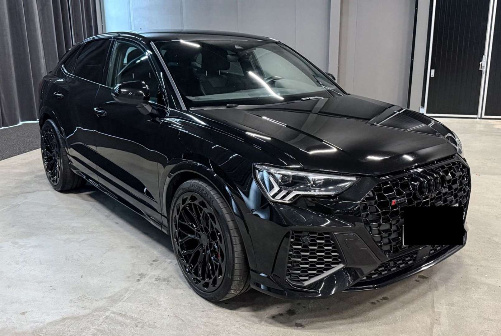 Audi RSQ3 Sportback - 2021 - Joinsteer - #8