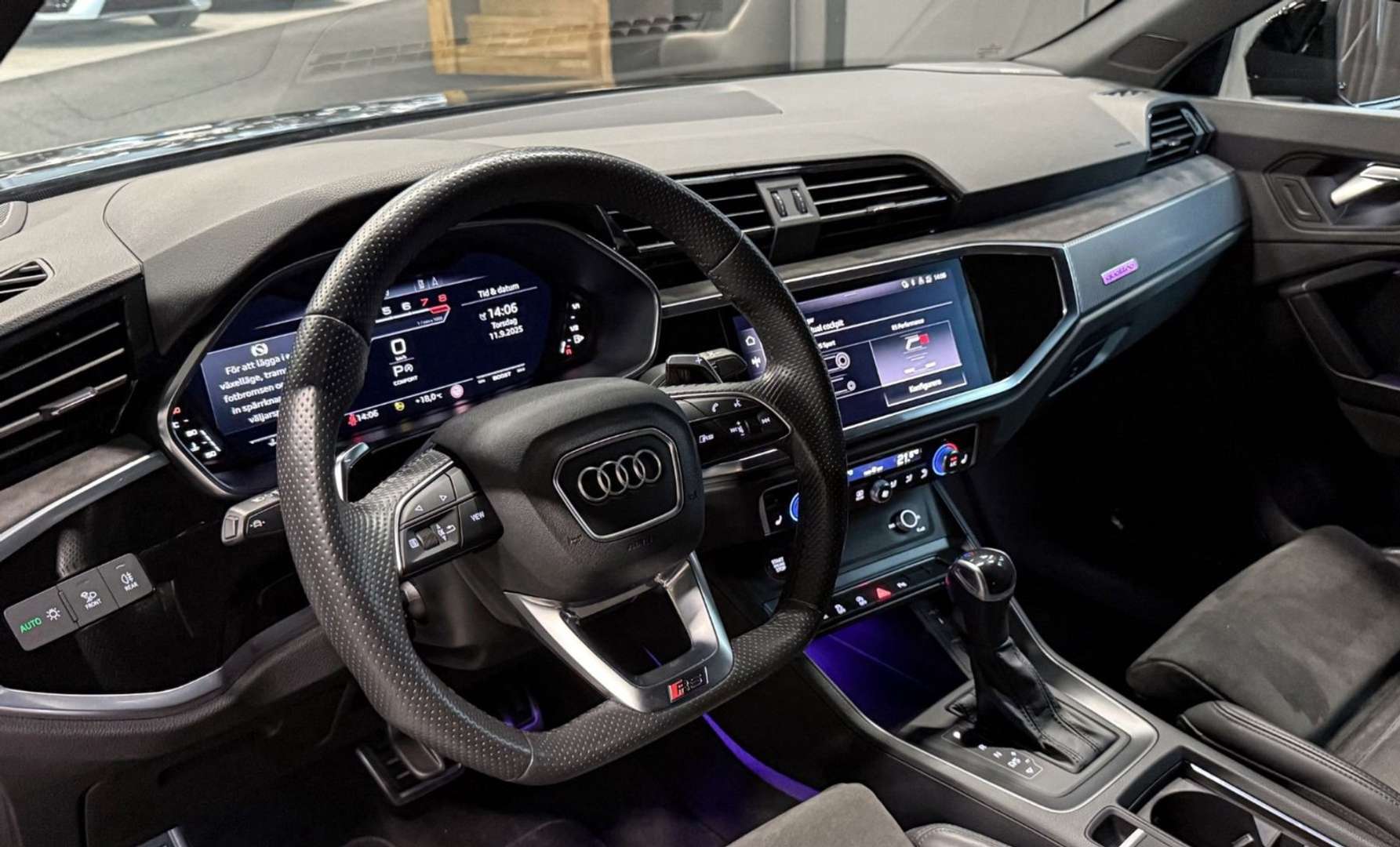 Audi RSQ3 Sportback - 2021 - Joinsteer - #10
