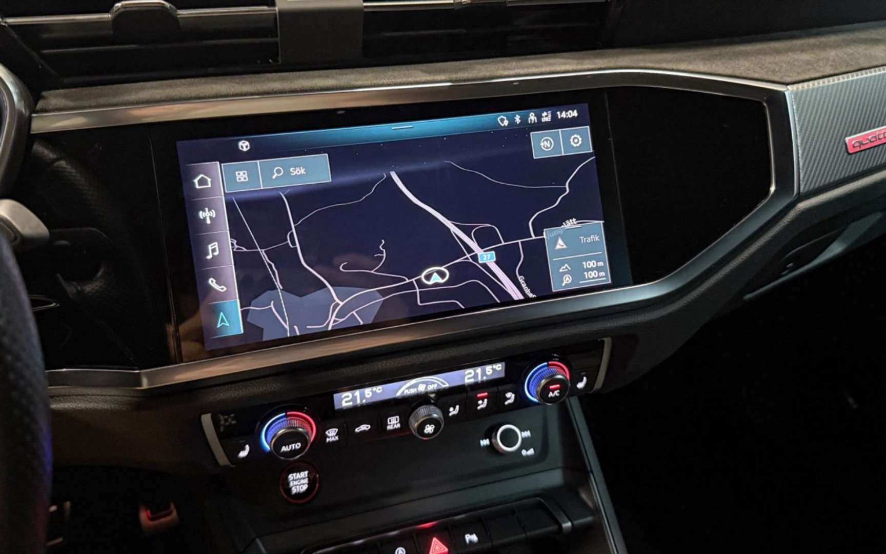 Audi RSQ3 Sportback - 2021 - Joinsteer - #15