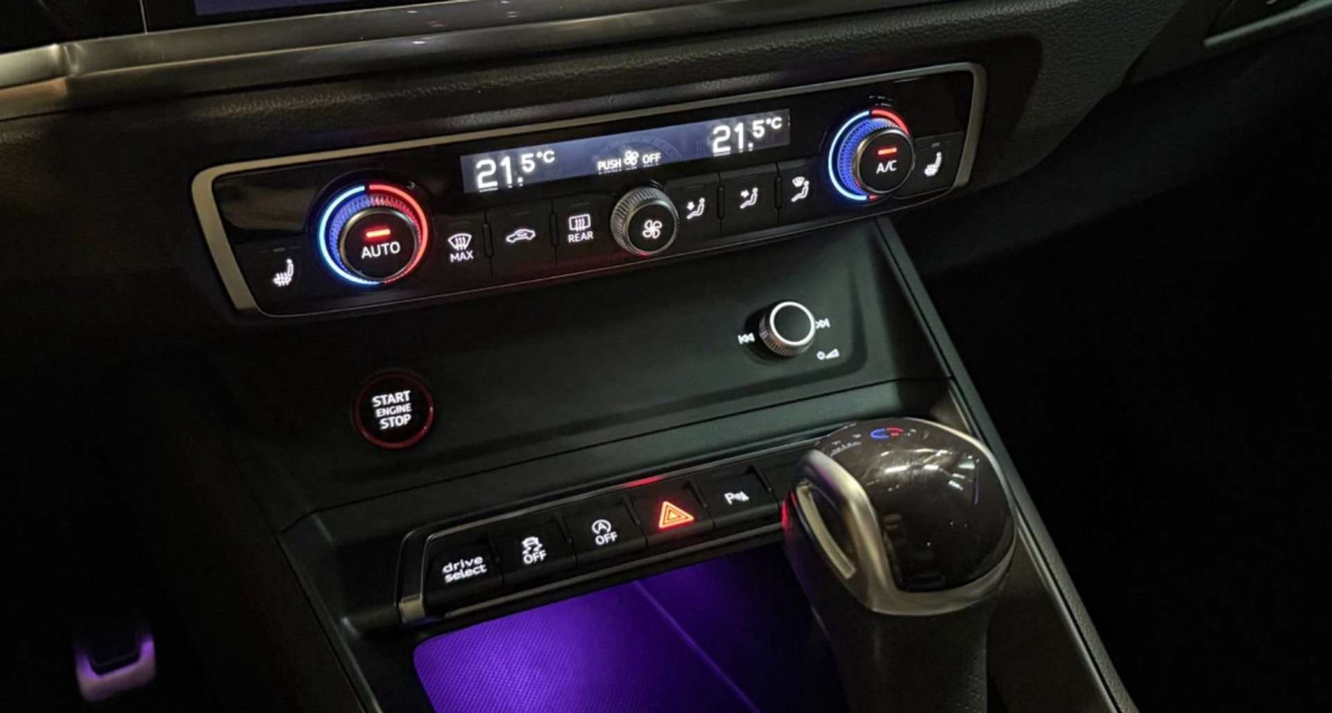 Audi RSQ3 Sportback - 2021 - Joinsteer - #16