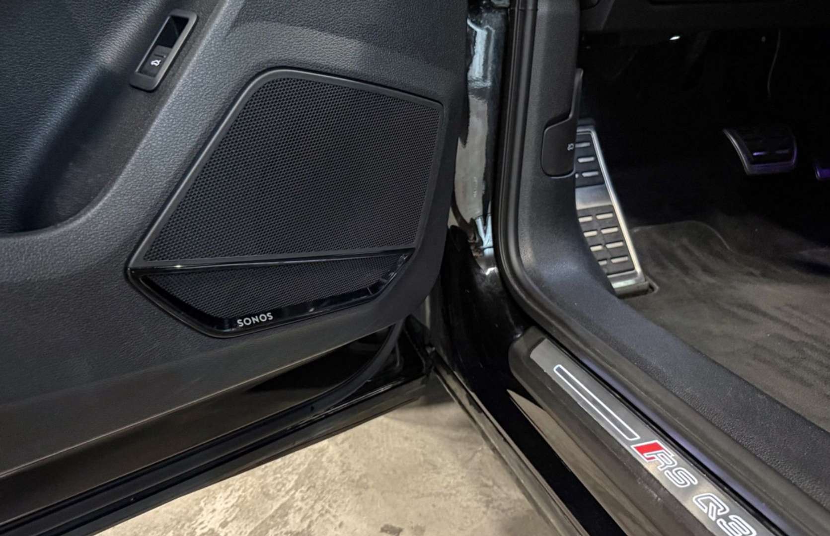 Audi RSQ3 Sportback - 2021 - Joinsteer - #18