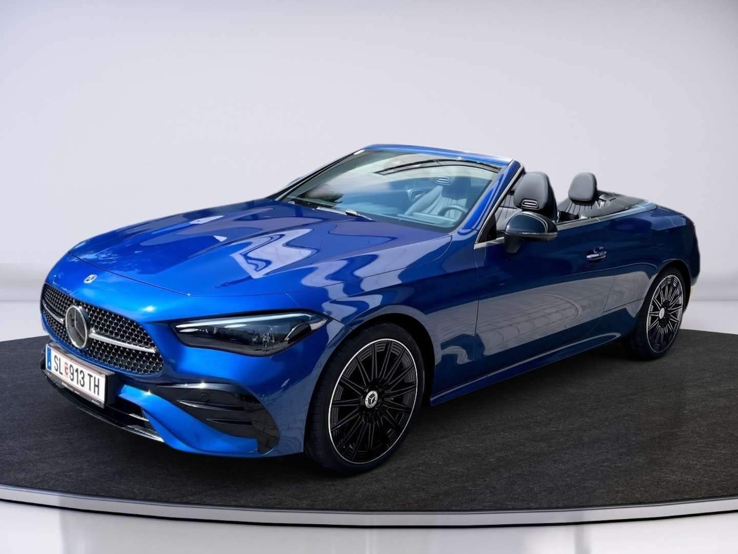 Mercedes CLE Cabriolet 200 - 2024 - Joinsteer - #1