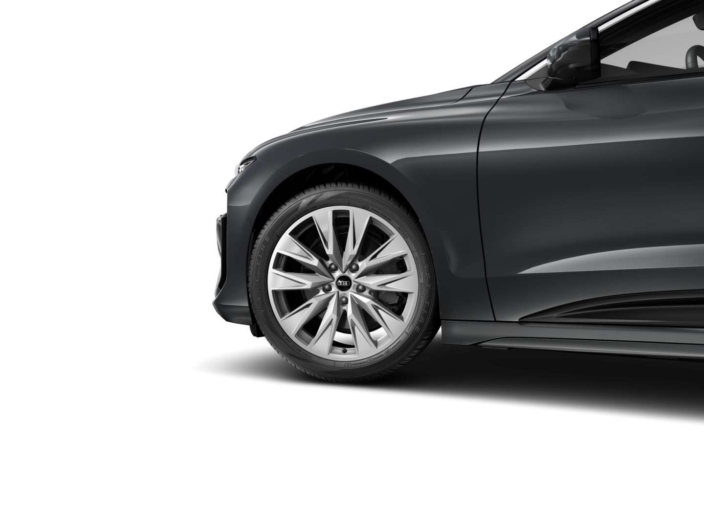 Audi A6 E-tron Advanced Tech Plus - 2025 - Joinsteer - #2