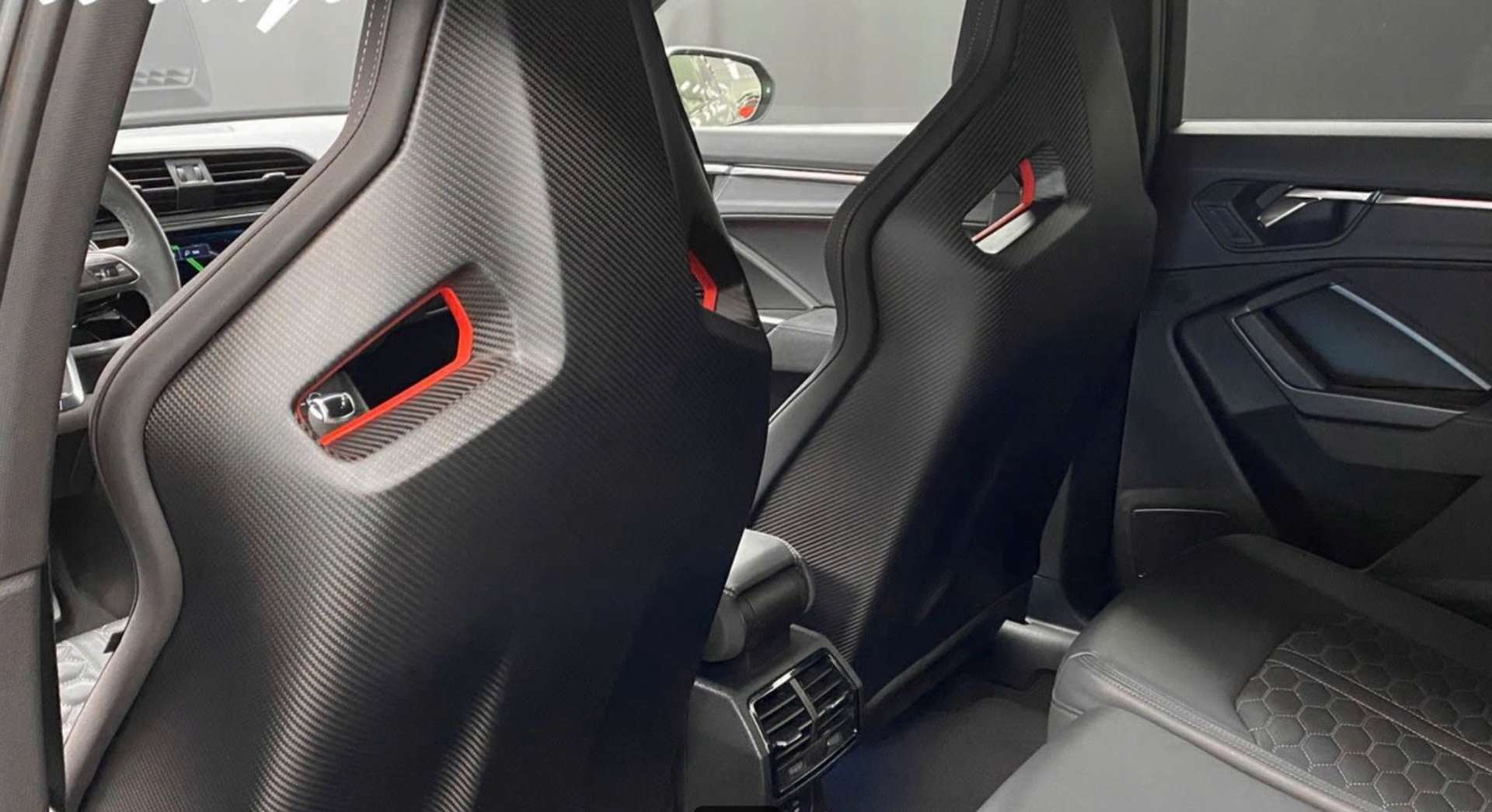 Audi RSQ3 Sportback 10 Jahre Edition - 2023 - Joinsteer - #12