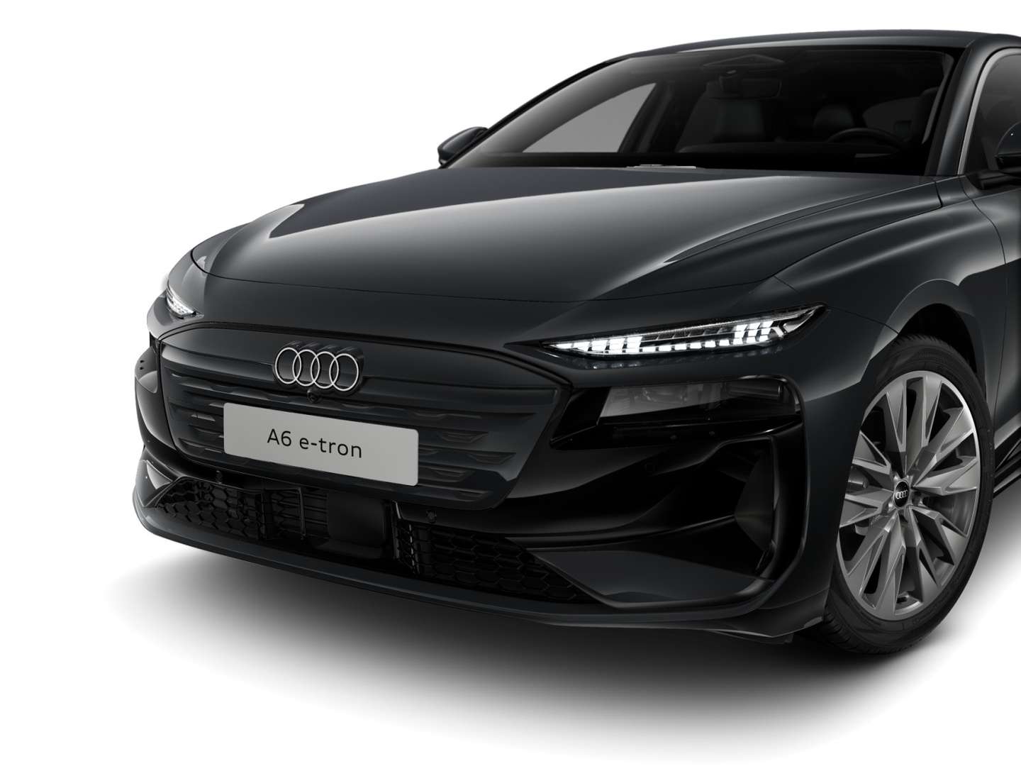 Audi A6 E-tron Advanced Tech Plus - 2025 - Joinsteer - #6