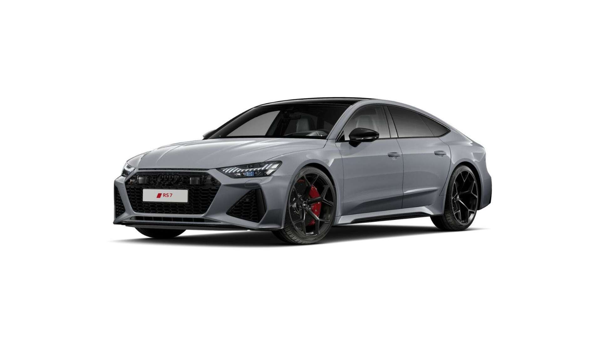 Audi RS7 Advanced Performance - 2025 - Joinsteer - #3