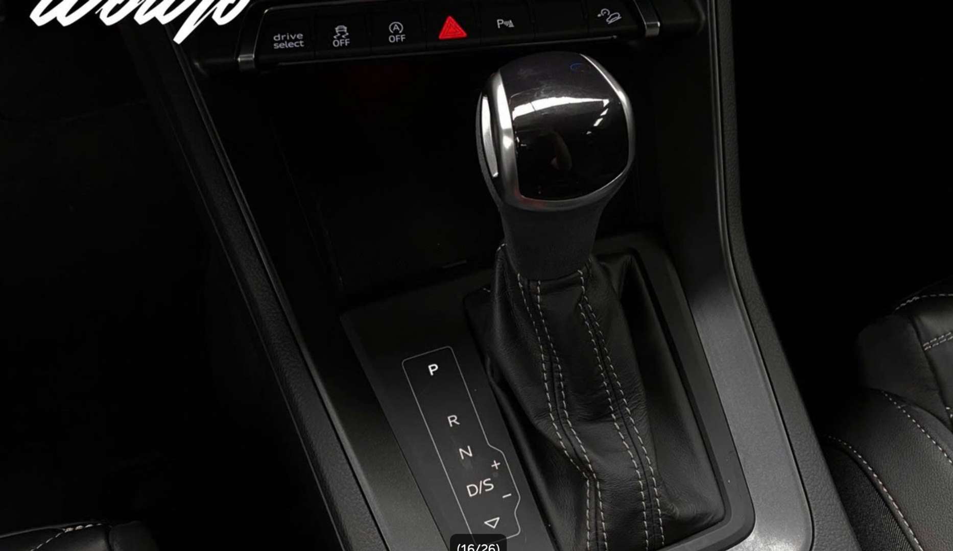 Audi RSQ3 Sportback 10 Jahre Edition - 2023 - Joinsteer - #15