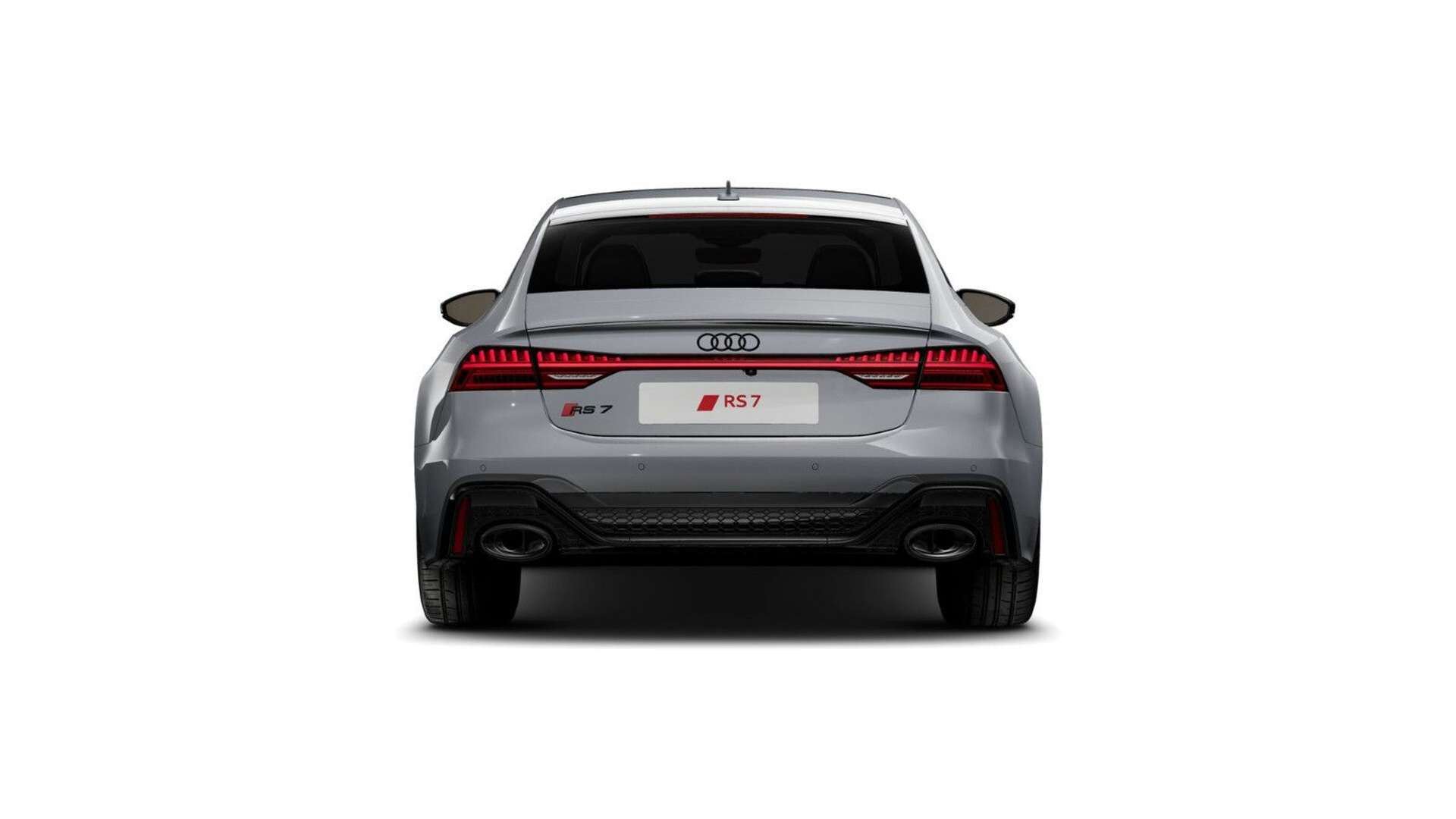 Audi RS7 Advanced Performance - 2025 - Joinsteer - #7