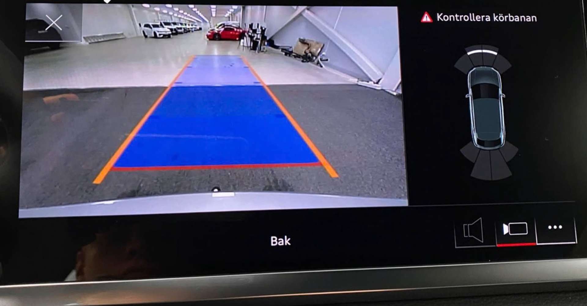 Audi RSQ3 Sportback 10 Jahre Edition - 2023 - Joinsteer - #17