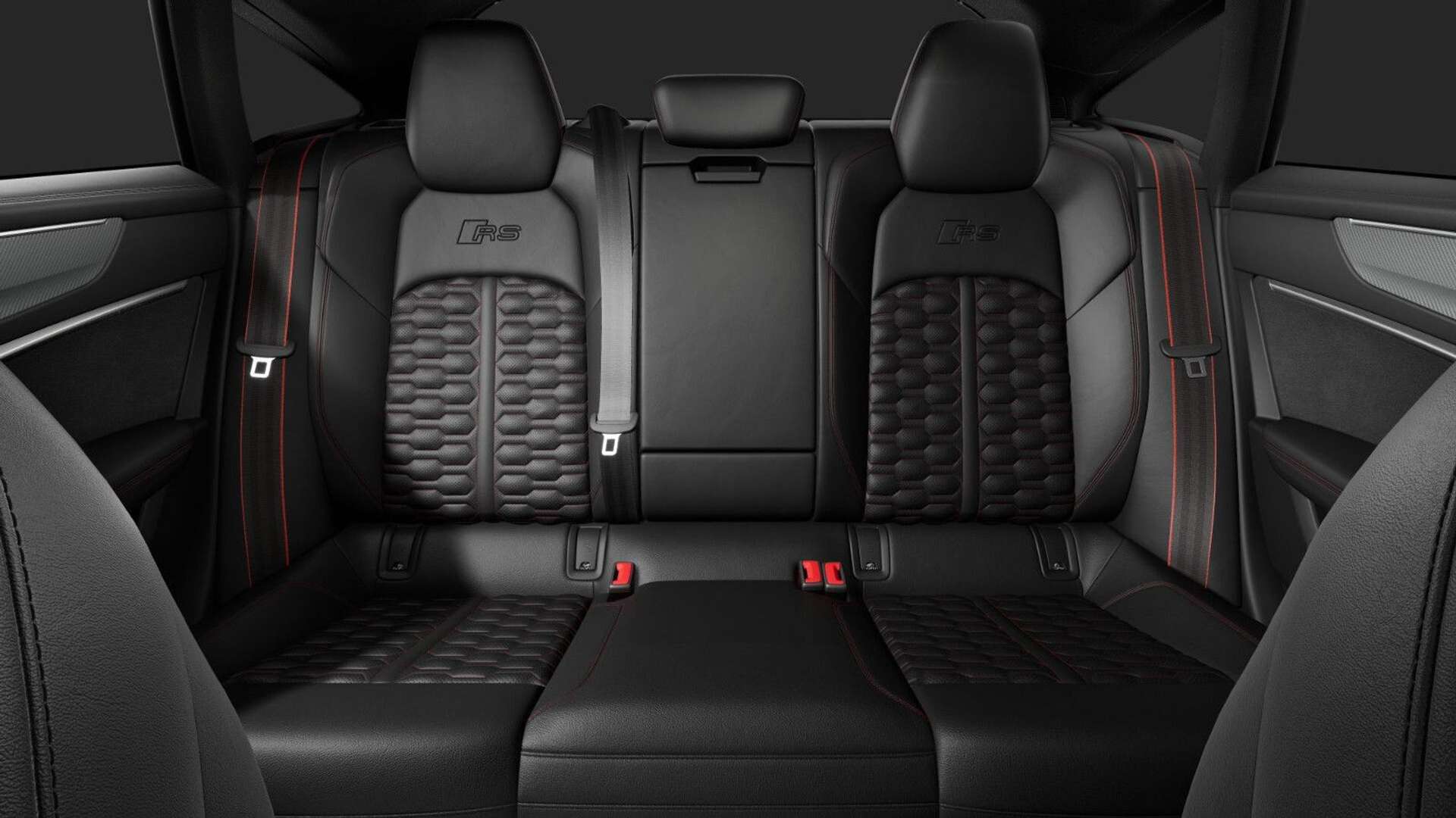 Audi RS7 Advanced Performance - 2025 - Joinsteer - #10