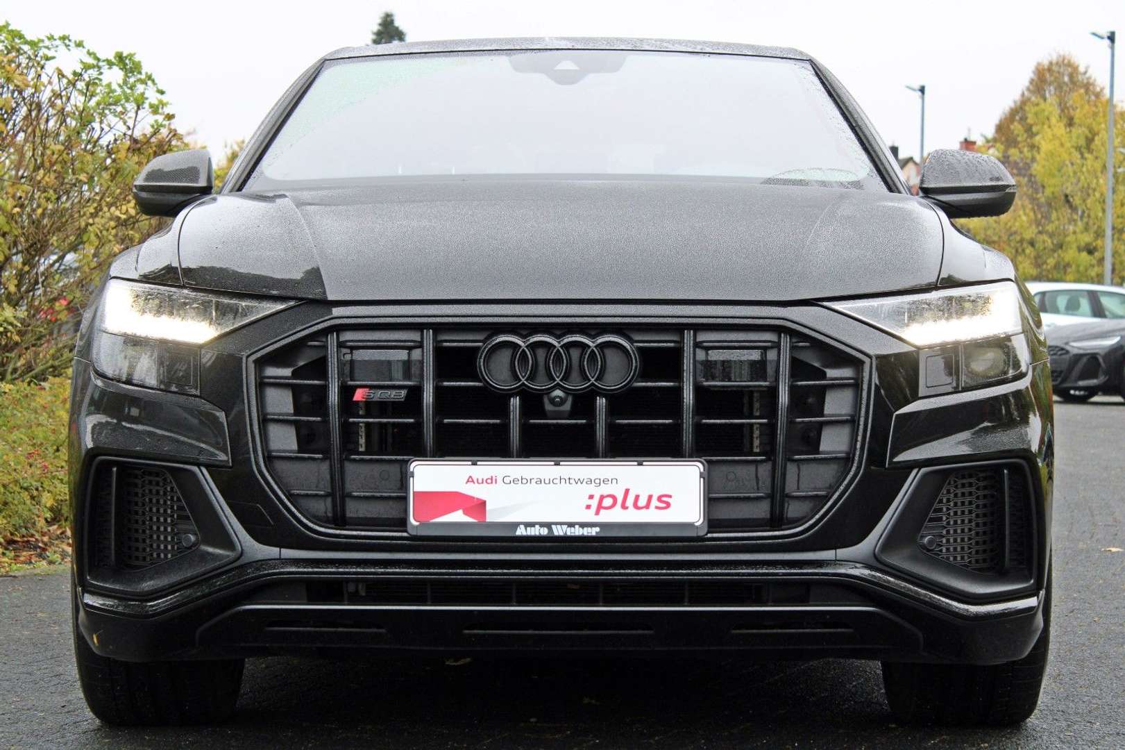 Audi SQ8 Competition Plus - 2023 - Joinsteer - #2