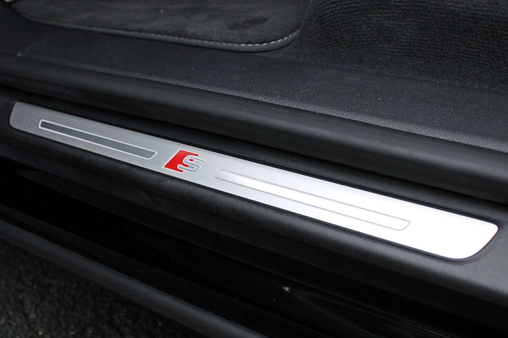 Audi SQ8 Competition Plus - 2023 - Joinsteer - #7