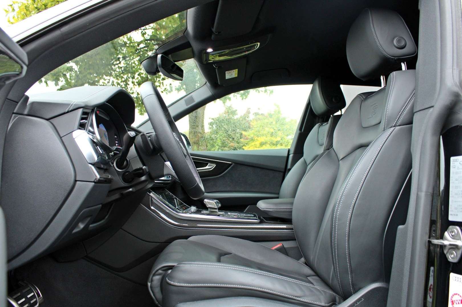 Audi SQ8 Competition Plus - 2023 - Joinsteer - #9