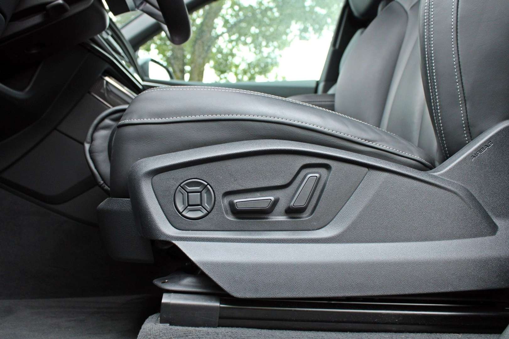 Audi SQ8 Competition Plus - 2023 - Joinsteer - #11