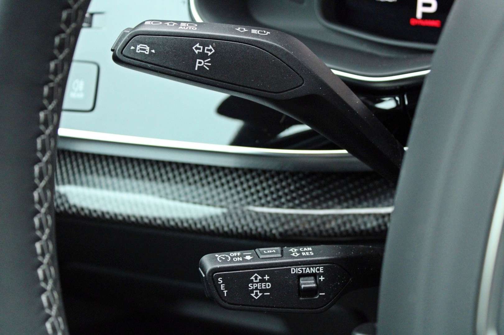 Audi SQ8 Competition Plus - 2023 - Joinsteer - #14