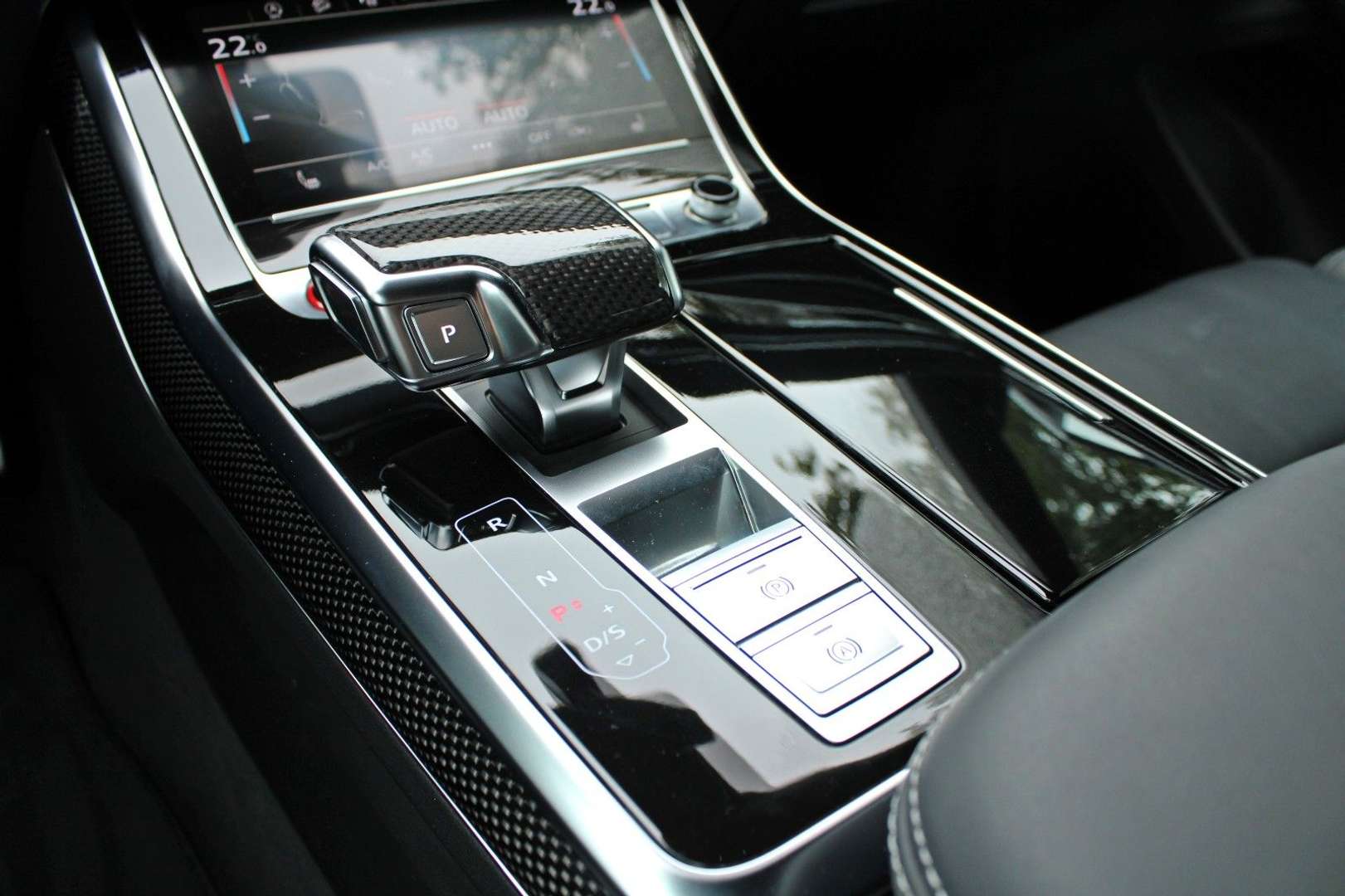 Audi SQ8 Competition Plus - 2023 - Joinsteer - #16