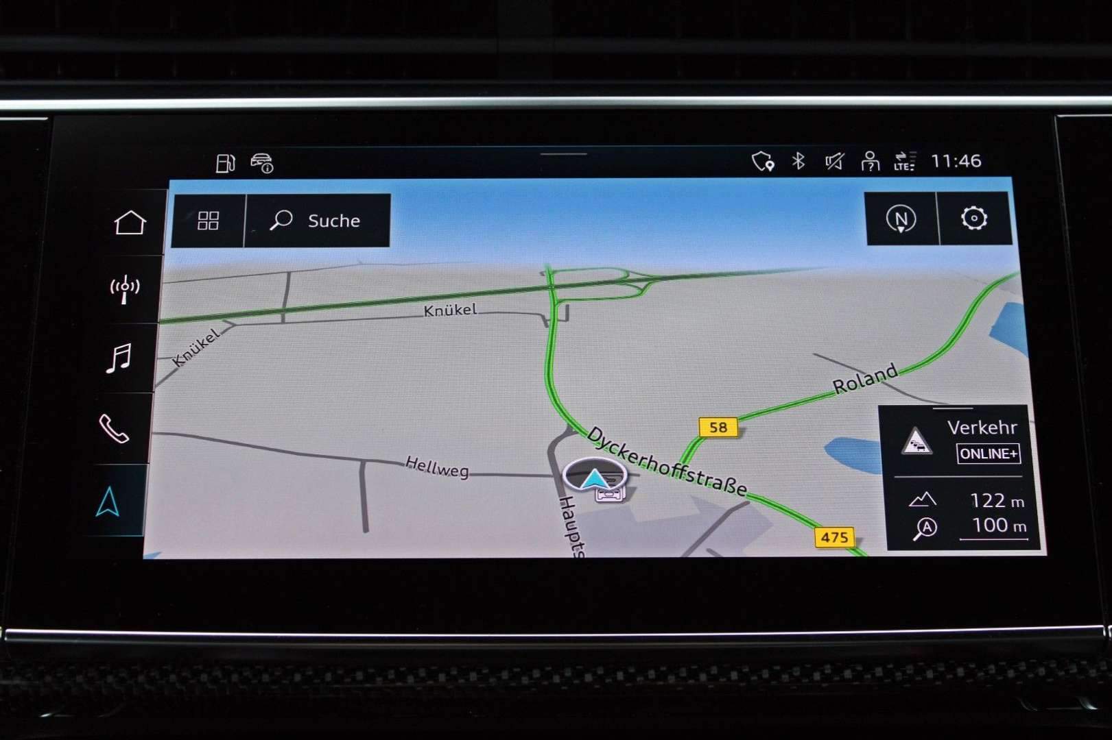 Audi SQ8 Competition Plus - 2023 - Joinsteer - #19