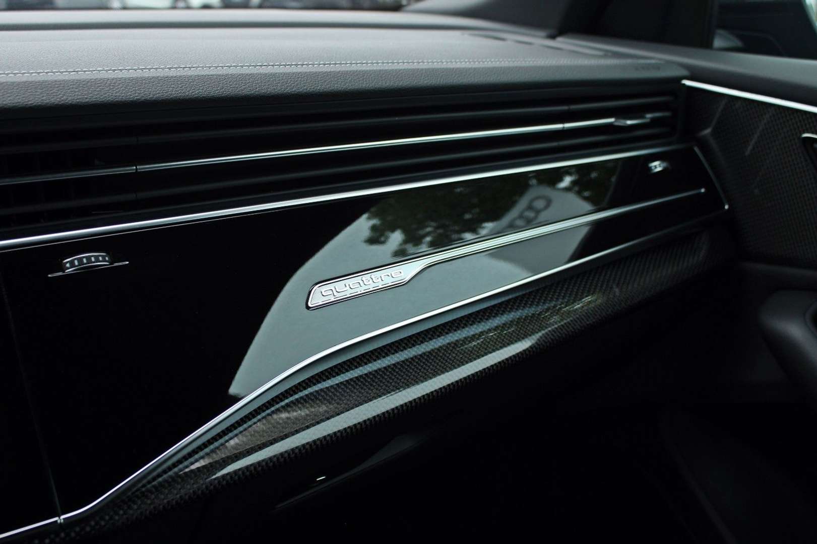 Audi SQ8 Competition Plus - 2023 - Joinsteer - #21