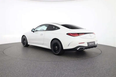 Mercedes CLE Coupé 3004M AMG Line -  - Joinsteer - #1