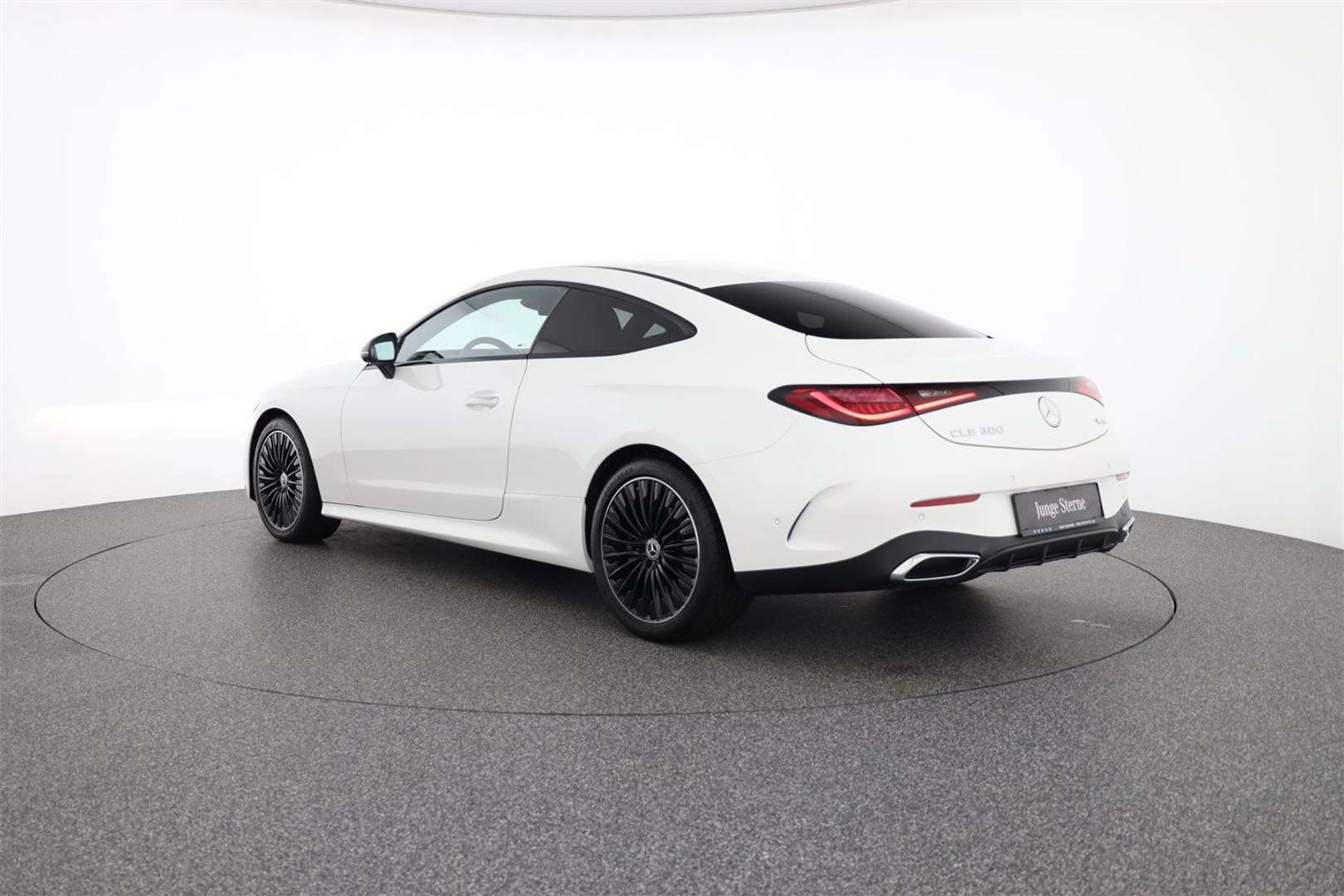 Mercedes CLE Coupé 3004M AMG Line - 2023 - Joinsteer - #1