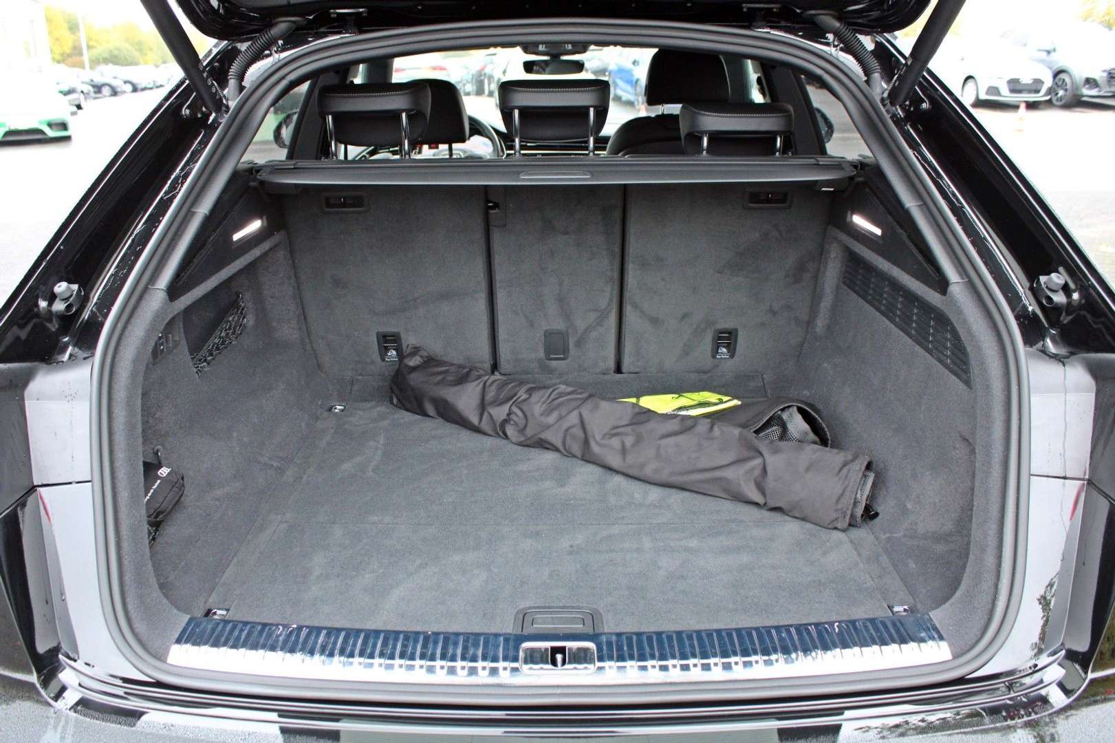 Audi SQ8 Competition Plus - 2023 - Joinsteer - #25