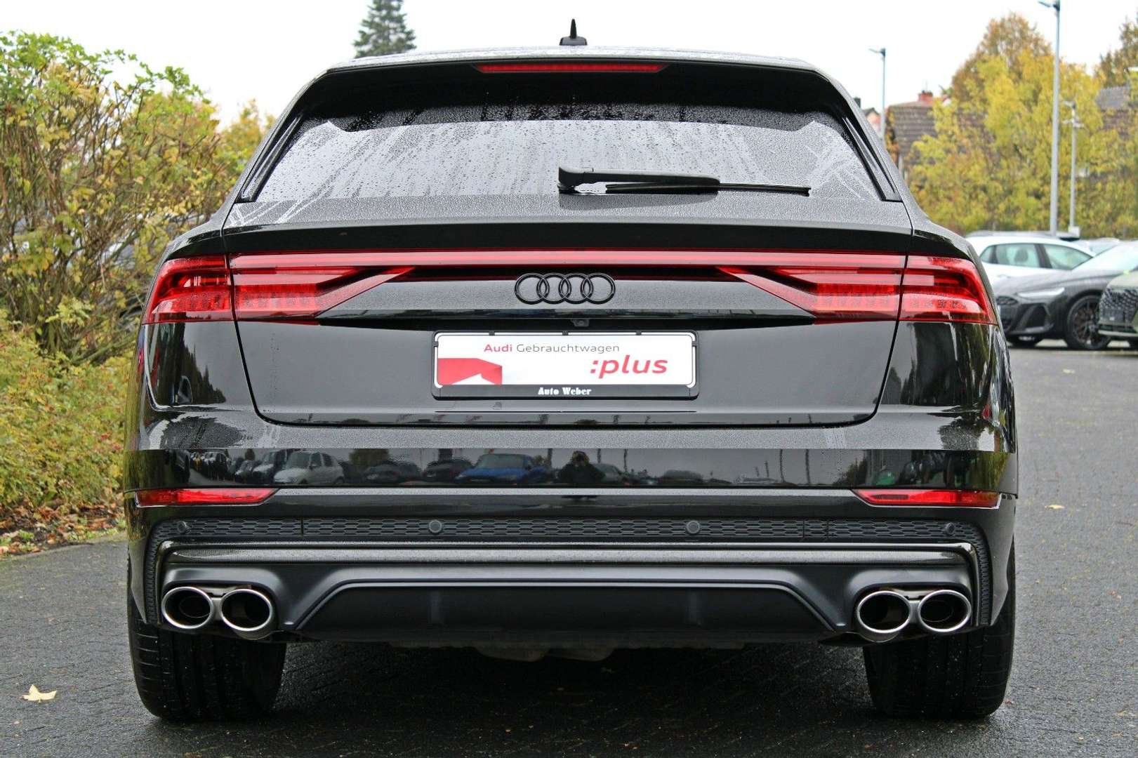 Audi SQ8 Competition Plus - 2023 - Joinsteer - #27