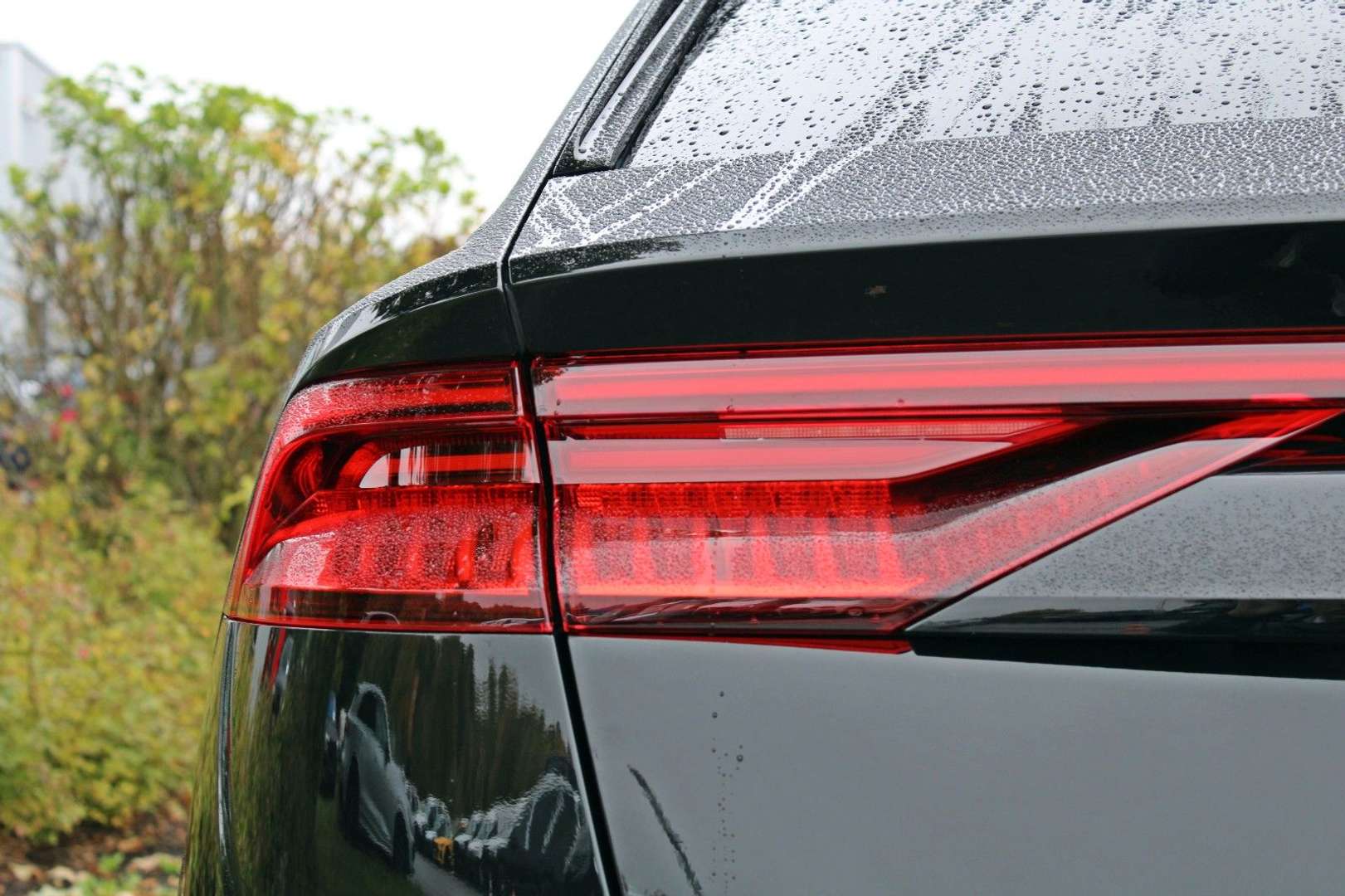 Audi SQ8 Competition Plus - 2023 - Joinsteer - #28