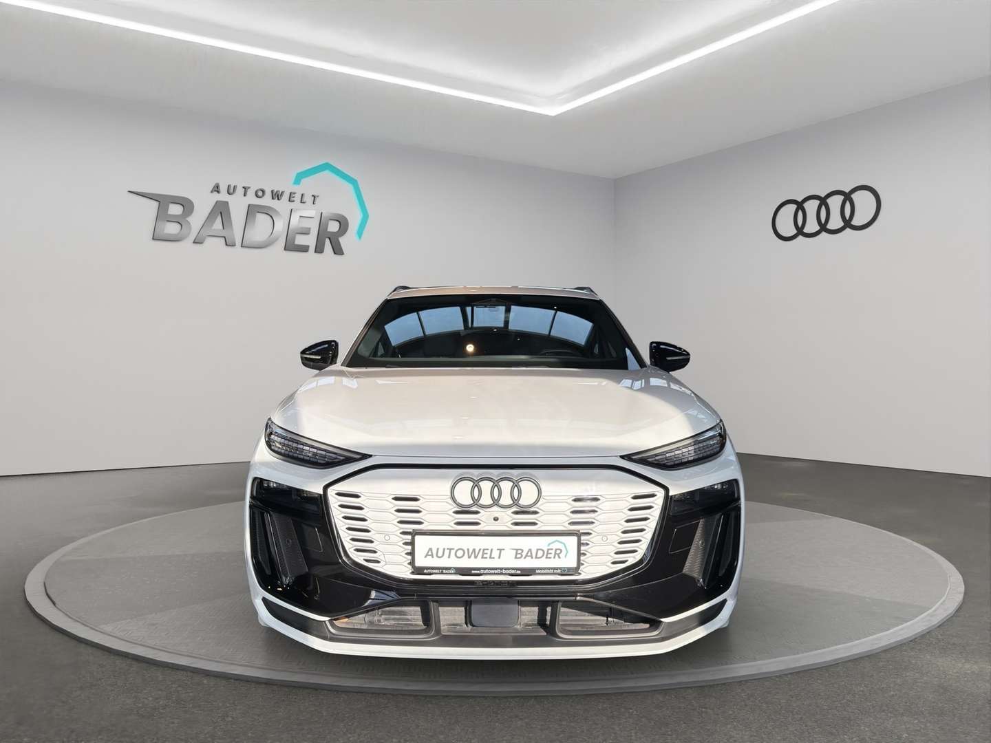 Audi Q6 E-tron S-LINE - 2024 - Joinsteer - #2