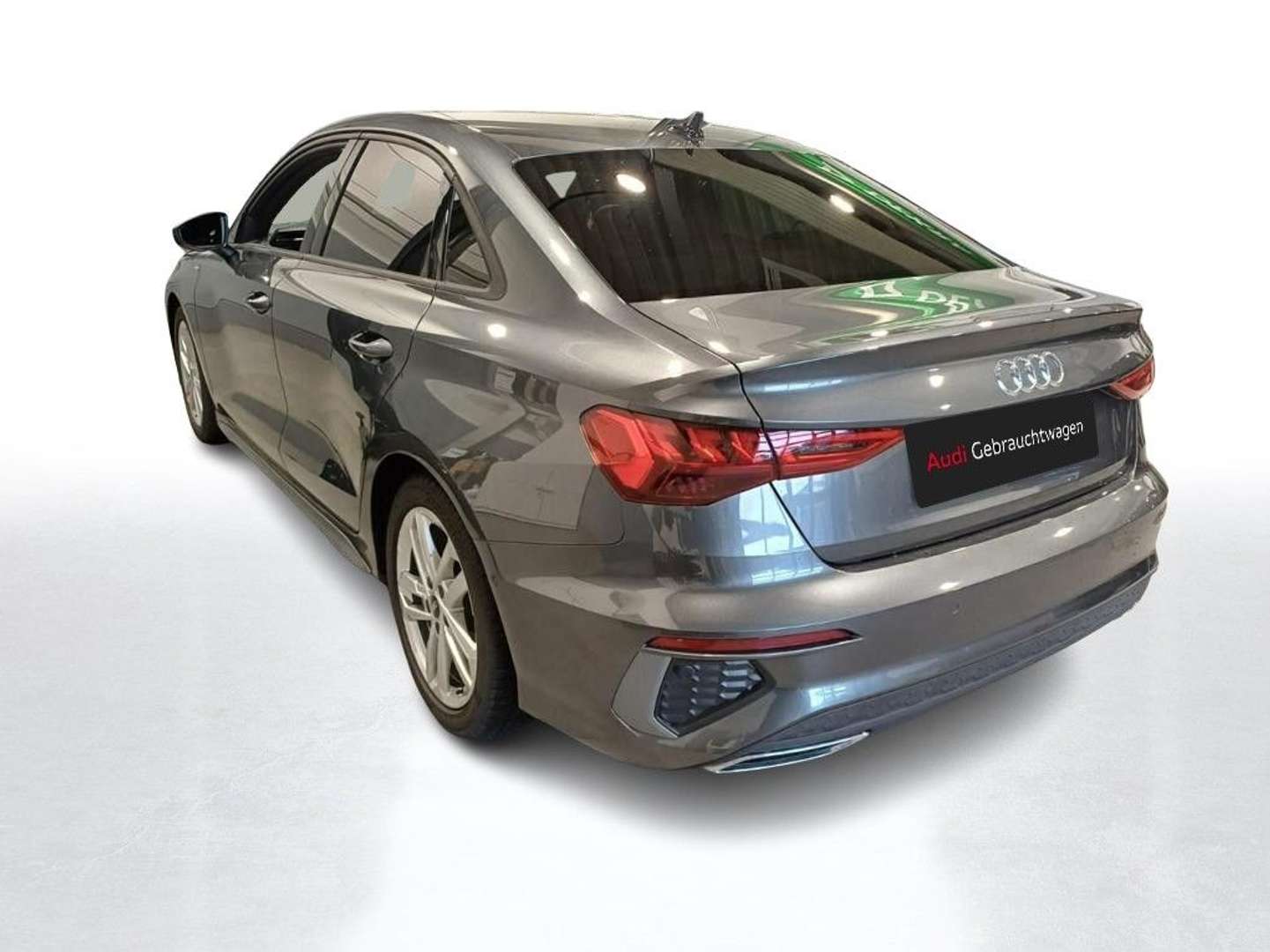 Audi A3 S Line 35 TFSI - 2023 - Joinsteer - #3
