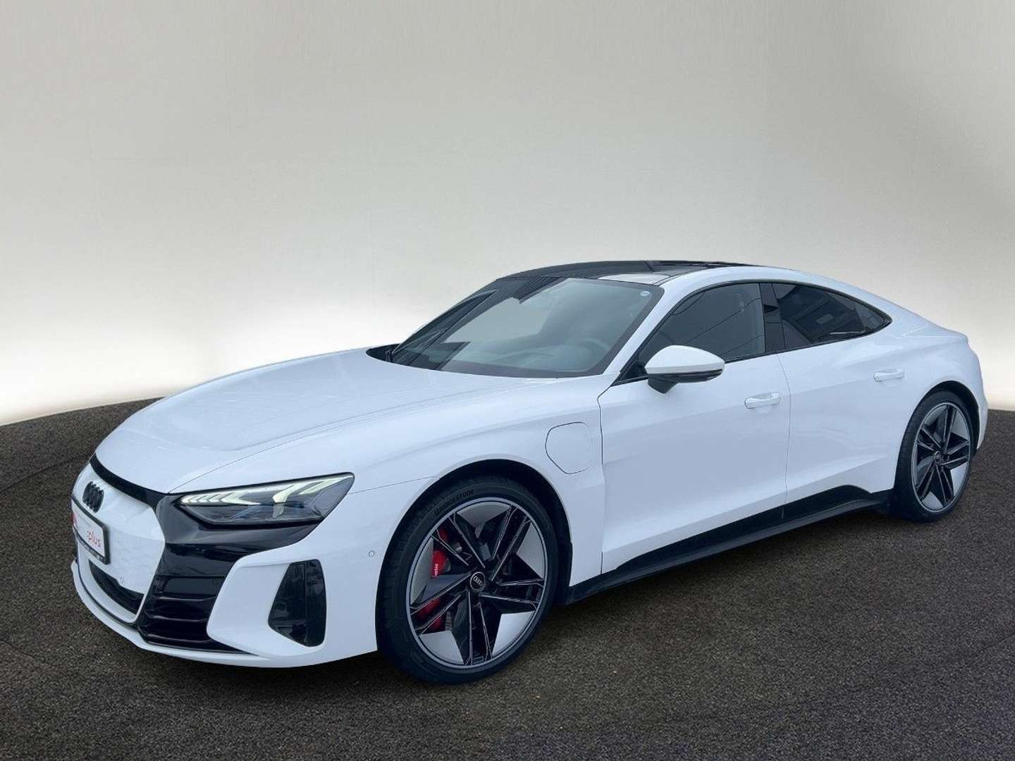 Audi E-tron GT 350 - 2023 - Joinsteer - #1